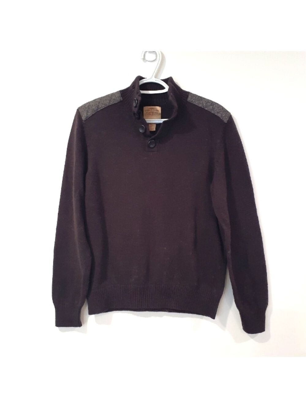 Telluride (Aritzia) Wool Blend Pullover Sweater